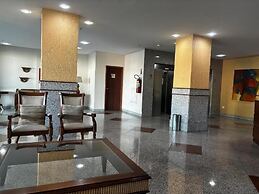 Flat centro - Via Park