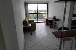 Flat centro - Via Park