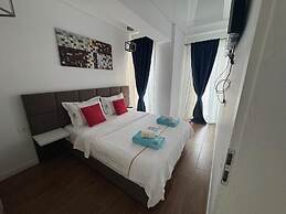 Signature Promenada Hotel-Apartments 2