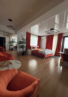 Signature Promenada Hotel-Apartments 2