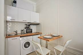 Studio Eiffel Tower/trocadero