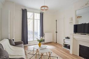 Studio Eiffel Tower/trocadero