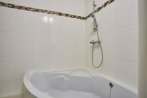 Studio Eiffel Tower/trocadero