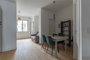 Casa da Suite Promenade