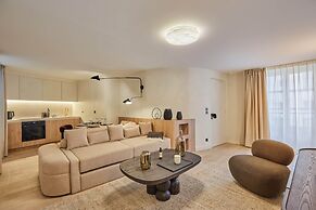 Apartment Louvre Palais Royal