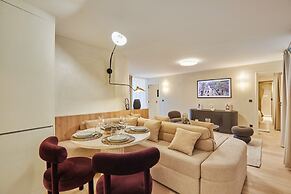 Apartment Louvre Palais Royal