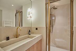 Apartment Louvre Palais Royal