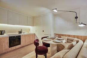 Apartment Louvre Palais Royal