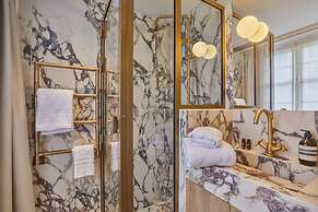 Apartment Louvre Palais Royal