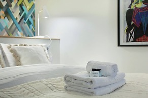 Sublime and new Apartment Le Marais / Beaubourg