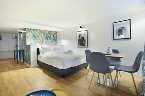 Sublime and new Apartment Le Marais / Beaubourg