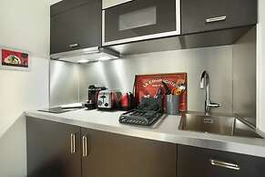 Sublime and new Apartment Le Marais / Beaubourg