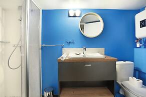 Sublime and new Apartment Le Marais / Beaubourg