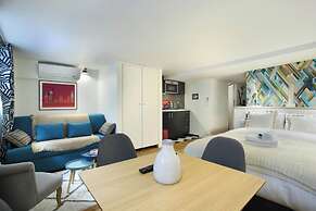 Sublime and new Apartment Le Marais / Beaubourg