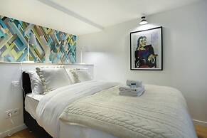 Sublime and new Apartment Le Marais / Beaubourg