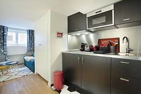 Sublime and new Apartment Le Marais / Beaubourg