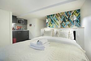 Sublime and new Apartment Le Marais / Beaubourg