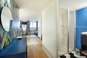 Sublime and new Apartment Le Marais / Beaubourg