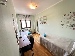 Rooms Aribau 133