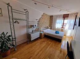 Rooms Aribau 133