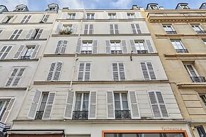 Superb & New Studio Eiffel Tower