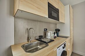 Superb & New Studio Eiffel Tower