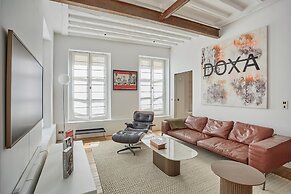 Amazing 2 Bedrooms Apartement Paris Center