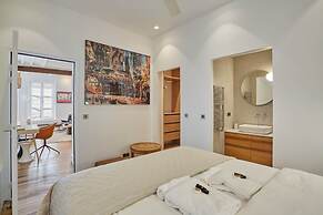 Amazing 2 Bedrooms Apartement Paris Center