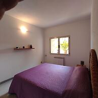 Casa San Lorenzo With Garden In Budoni