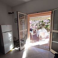 Casa San Lorenzo With Garden In Budoni