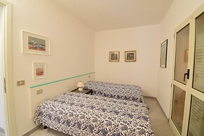 Casa San Lorenzo With Garden In Budoni