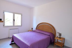 Casa San Lorenzo With Garden In Budoni