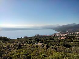 Casa San Lorenzo With Garden In Budoni