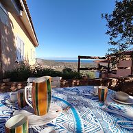 Casa San Lorenzo With Garden In Budoni