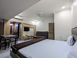 Hotel Shivneri