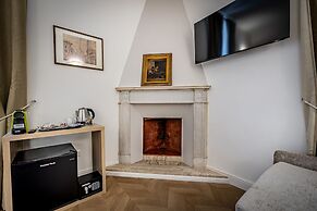 Residenza D'epoca Poliziano