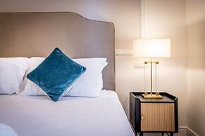 Residenza D'epoca Poliziano