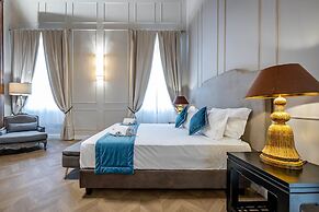 Residenza D'epoca Poliziano