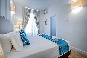 Residenza D'epoca Poliziano