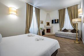 Residenza D'epoca Poliziano