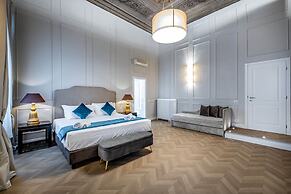 Residenza D'epoca Poliziano