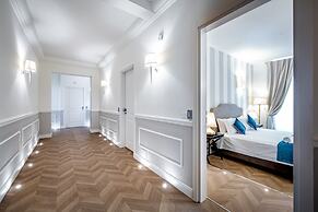 Residenza D'epoca Poliziano