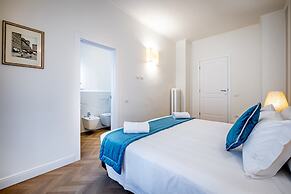 Residenza D'epoca Poliziano