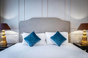 Residenza D'epoca Poliziano