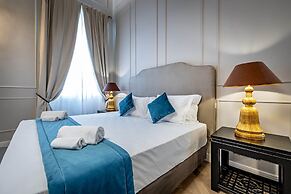 Residenza D'epoca Poliziano