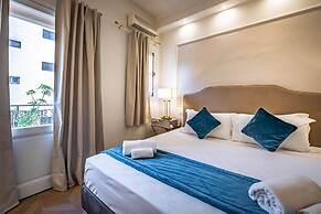 Residenza D'epoca Poliziano