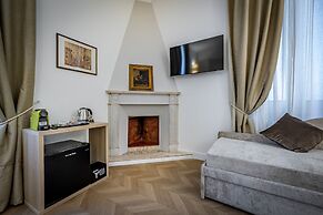 Residenza D'epoca Poliziano