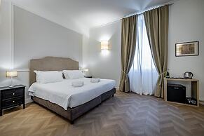 Residenza D'epoca Poliziano