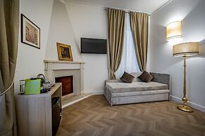 Residenza D'epoca Poliziano