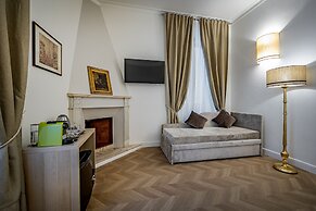 Residenza D'epoca Poliziano